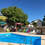 Mobil Confort Avec Terrasse - 4 Pers. - Api-1-52-1690 Arvert
