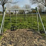 Mobil Confort Avec Terrasse - 4 Pers. - Api-1-52-1690 营地 *