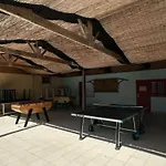 Mobil Confort Avec Terrasse - 4 Pers. - Api-1-52-1690 * Arvert