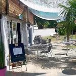 Mobil Confort Avec Terrasse - 4 Pers. - Api-1-52-1690 Arvert