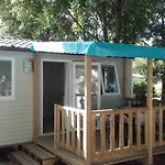 Mobil Confort Avec Terrasse - 4 Pers. - Api-1-52-1690 Arvert